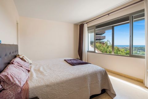 Penthouse i Benahavis, Malaga, Benahavis - € 1 075 000 | Ref: TEE5 - foto 14